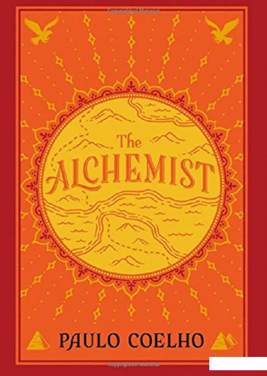 

The Alchemist (587852)