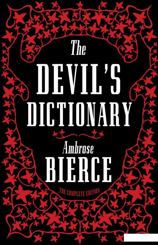 

The Devil’s Dictionary (1193024)