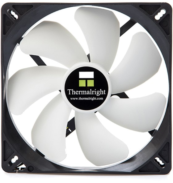 

Кулер Thermalright TY-147A SQ (TR-TY-147A SQ)