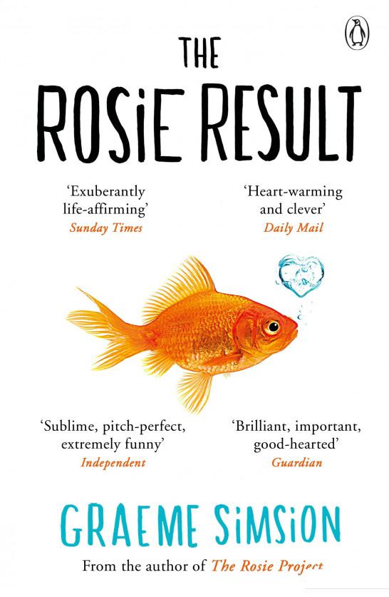 

The Rosie Result (1111794)