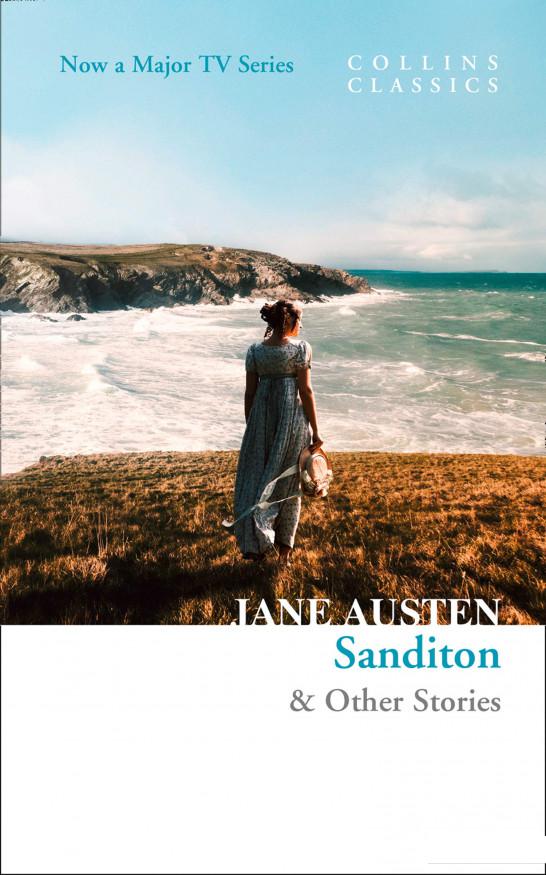 

Sanditon & Other Stories (995828)