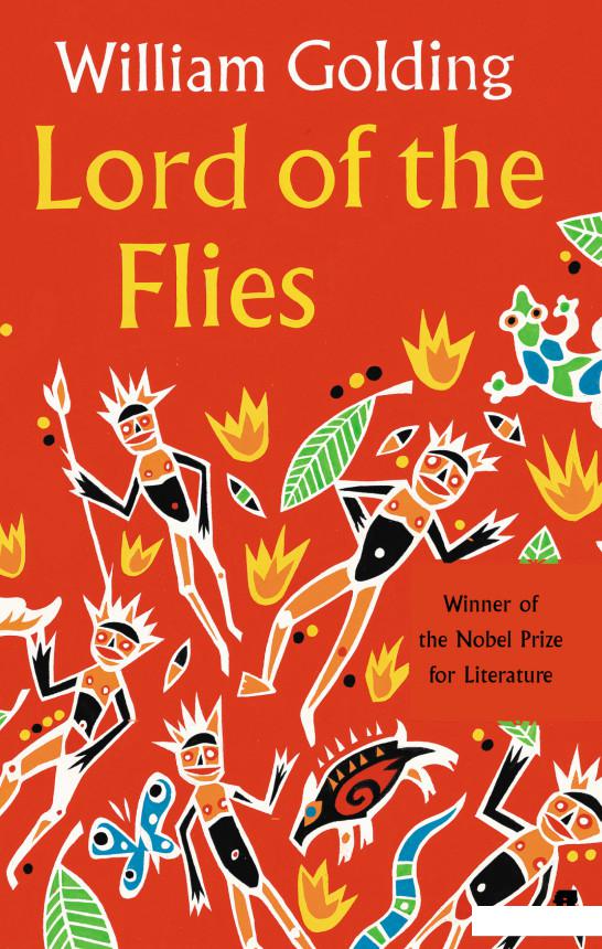 

Lord of the Flies (1029394)