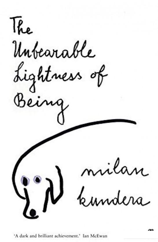 

The Unbearable Lightness of Being (1029377)