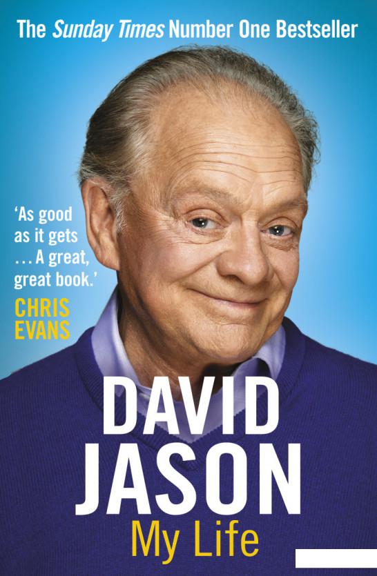 

David Jason: My Life (954570)