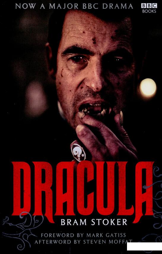

Dracula (1196524)