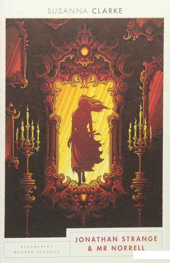 

Jonathan Strange and Mr Norrell (835113)
