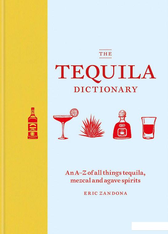 

The Tequila Dictionary (1100697)