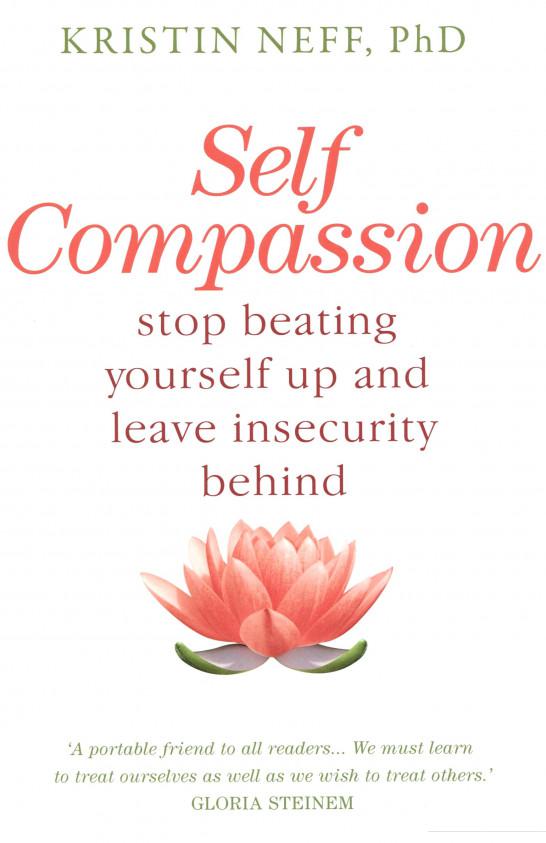 

Self Compassion (1079530)