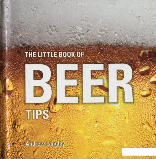 

The Little Book of Beer Tips (998379)
