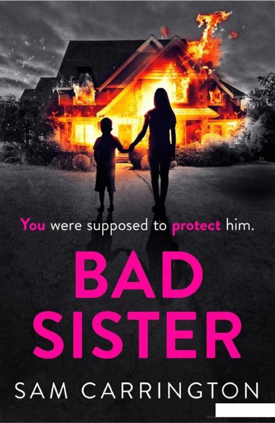 

Bad Sister (1020570)