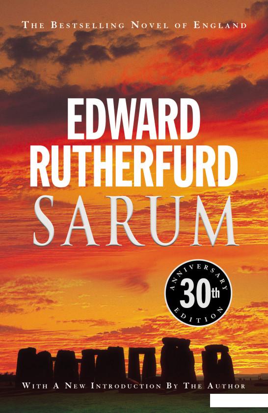 

Sarum (959167)