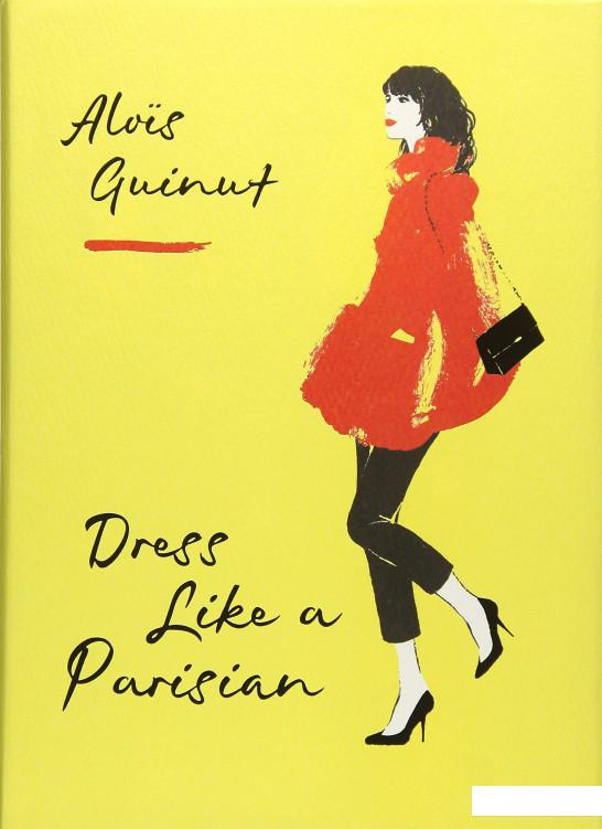 

Dress Like a Parisian (1078114)