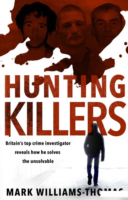 

Hunting Killers (1114428)