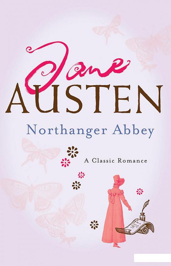 

Northanger Abbey (1041381)