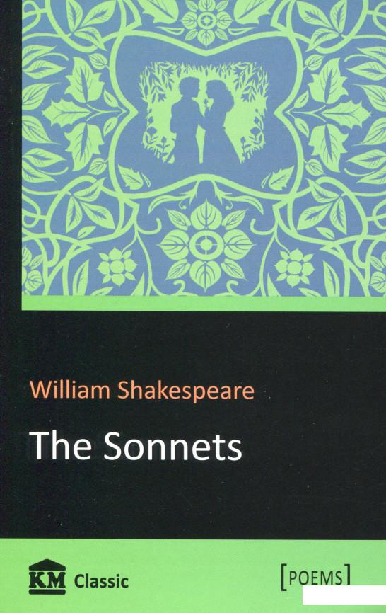 

William Shakespeare. The Sonnets (1139268)