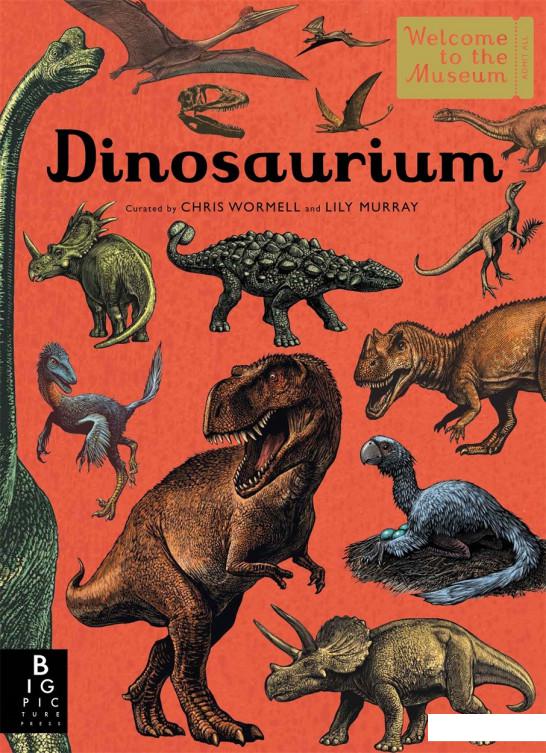 

Dinosaurium (1115304)
