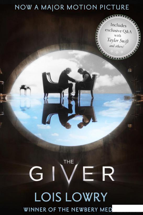 

The Giver (982558)