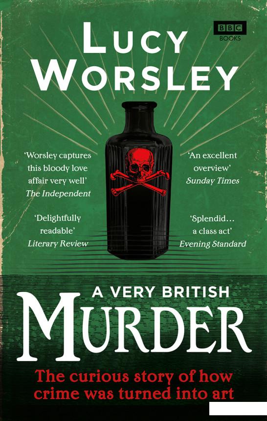 

A Very British Murder (961611)