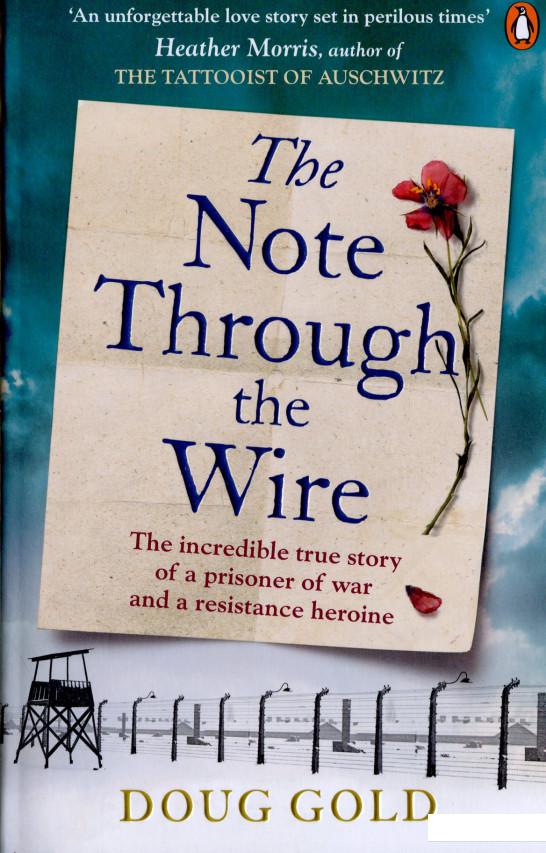 

The Note Through The Wire (1117074)