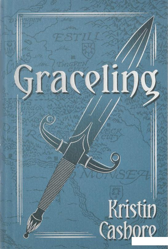 

Graceling (1078177)