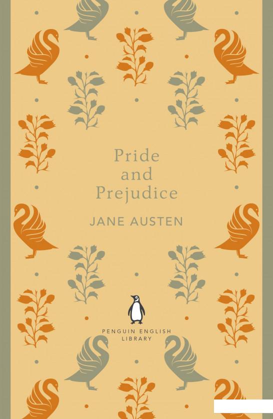 

Pride and Prejudice (943440)