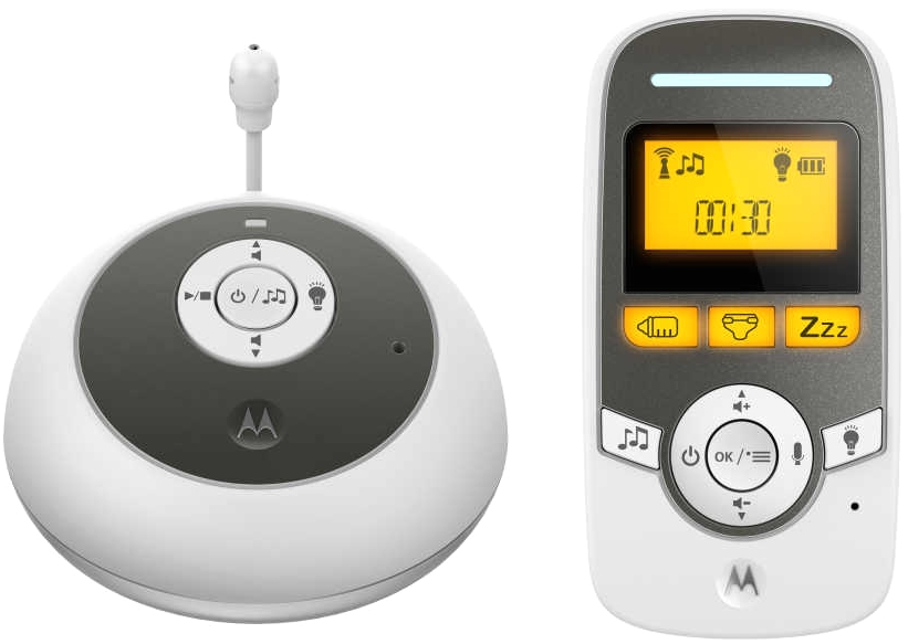 

MBP161 радионяня MOTOROLA