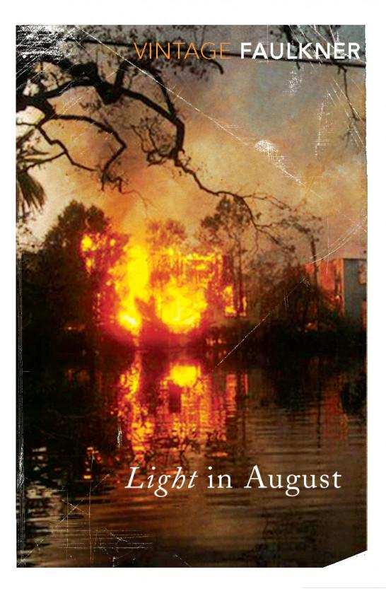 

Light In August (952273)