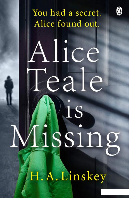 

Alice Teale Is Missing (1111180)