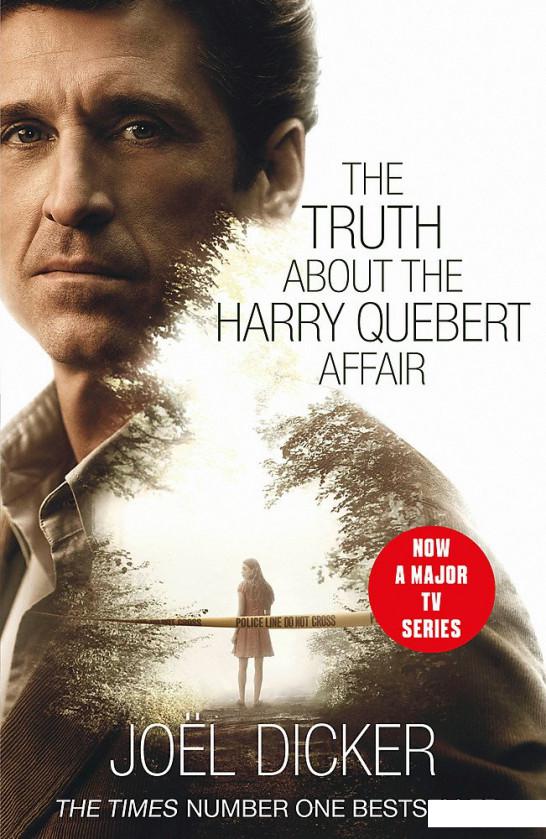 

The Truth about the Harry Quebert Affair (1045702)