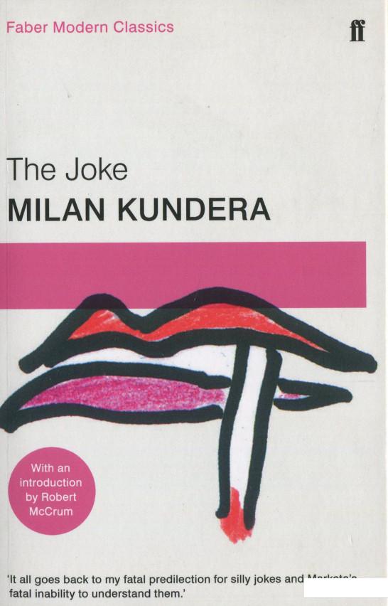 

The Joke (1039441)