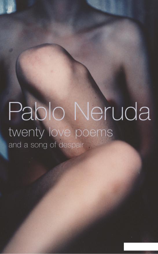 

Twenty Love Poems (957205)