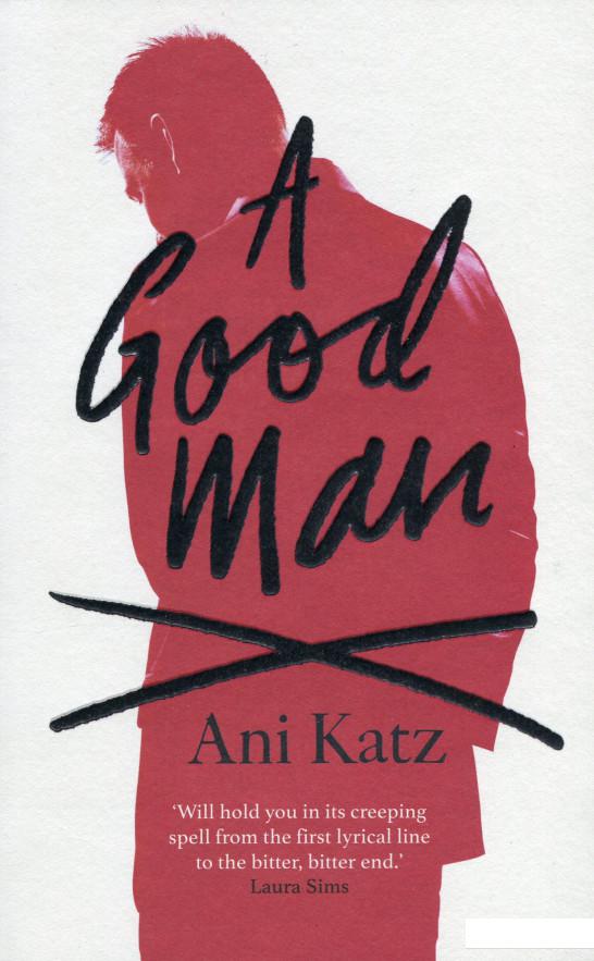 

A Good Man (1197245)