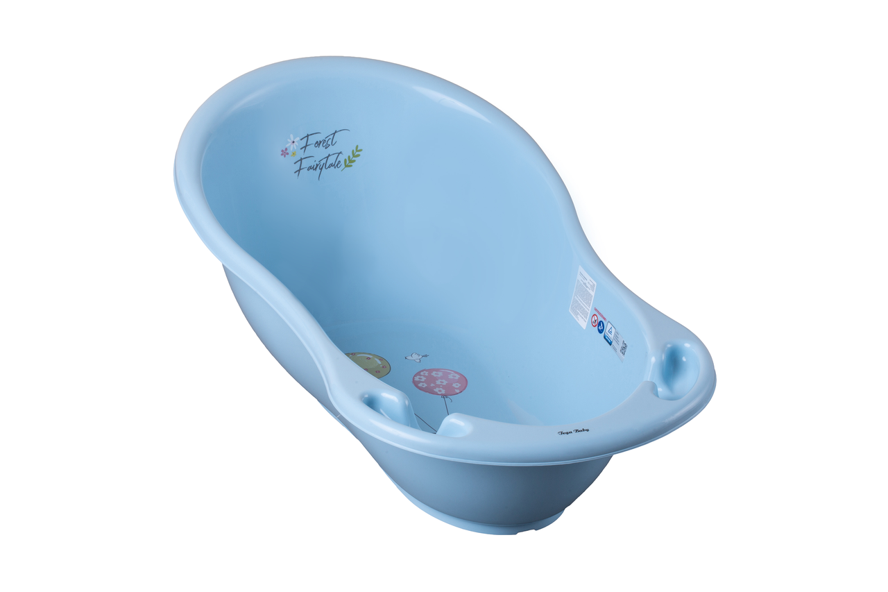 Ванна детская "Лесная сказка" 86см (Light Blue-голубой). Ванночку Tega Baby 82 Акушерство. Ванночка Tega komfort. Ванночка для купания попугая. Авито ванночка для купания