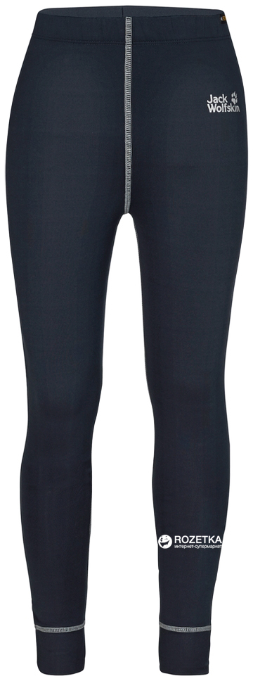 

Кальсоны Jack Wolfskin Kids Dry 'N Cosy Long Tight 1604641-1010 92