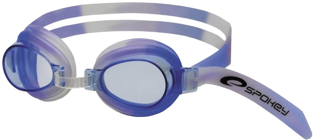 

Очки для плавания Spokey Jellyfish Purple/Grey (84104)