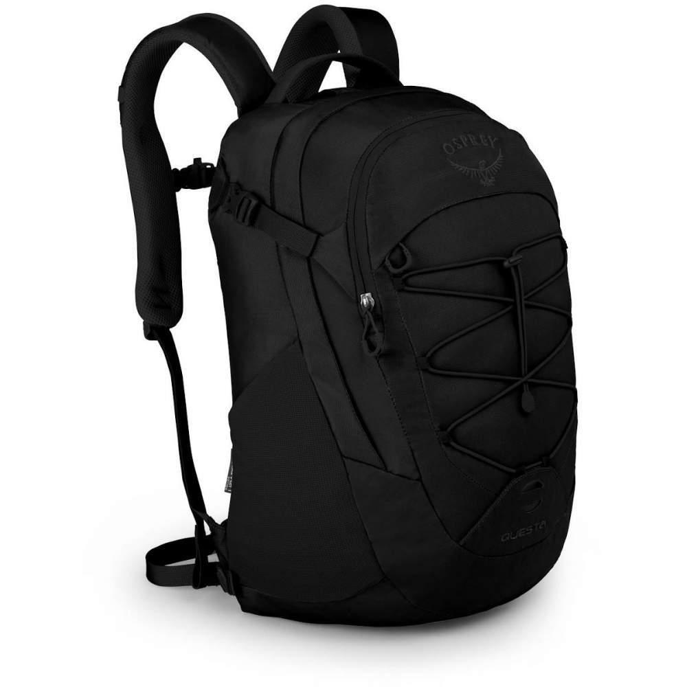 

Рюкзак Osprey Questa 26 Black