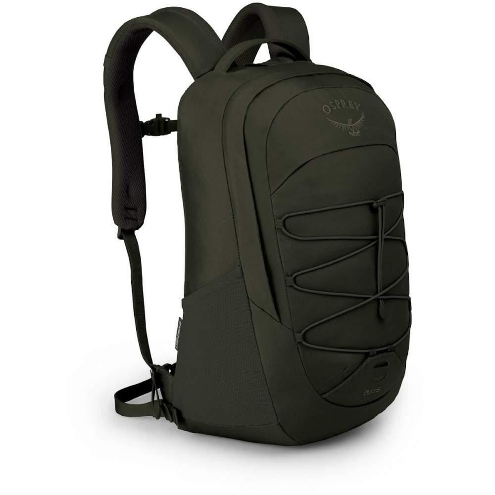 

Рюкзак Osprey Axis 18 Cypress Green