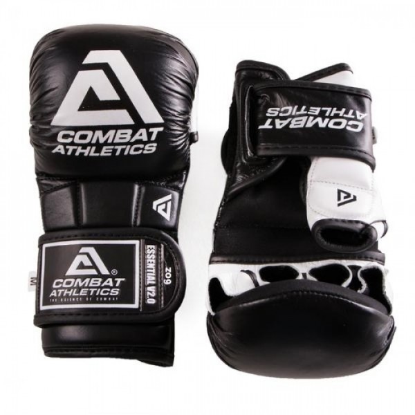 

Перчатки MMA Tatami Combat Atletics Pro Series V2 6OZ Sparring Gloves (M)