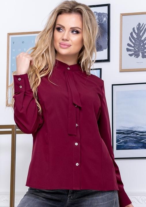 

Рубашка G&M k-65633  Размер цвет бордовый, Рубашка G&M k-65633 50 Размер цвет бордовый