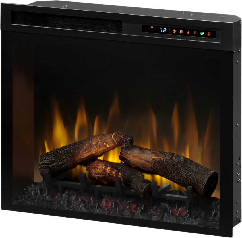

Электрокамин Dimplex Symphony XHD 28 (XHD28L-INT)