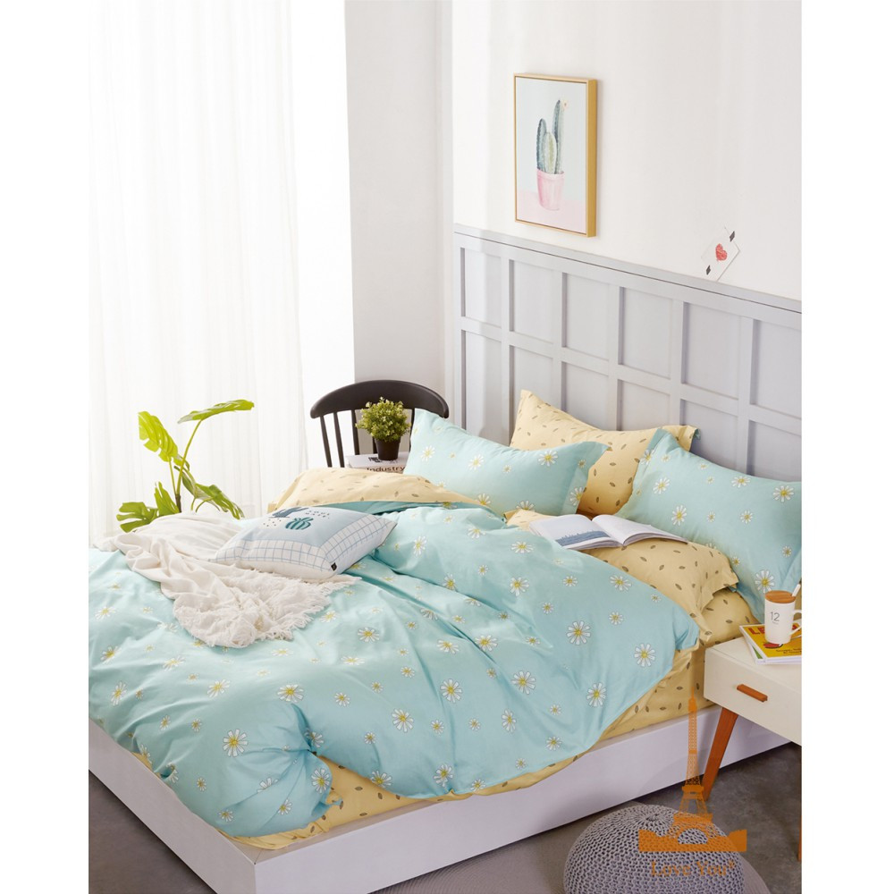 

Постельное белье Love You - TL 191130 сатин лайт полуторное