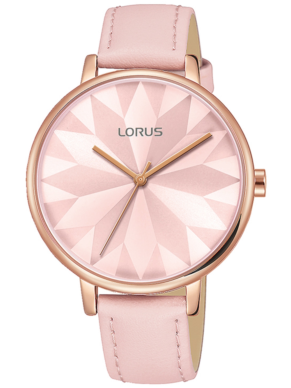 

Часы Lorus RG202PX9 Klassik Damen 36mm 5ATM