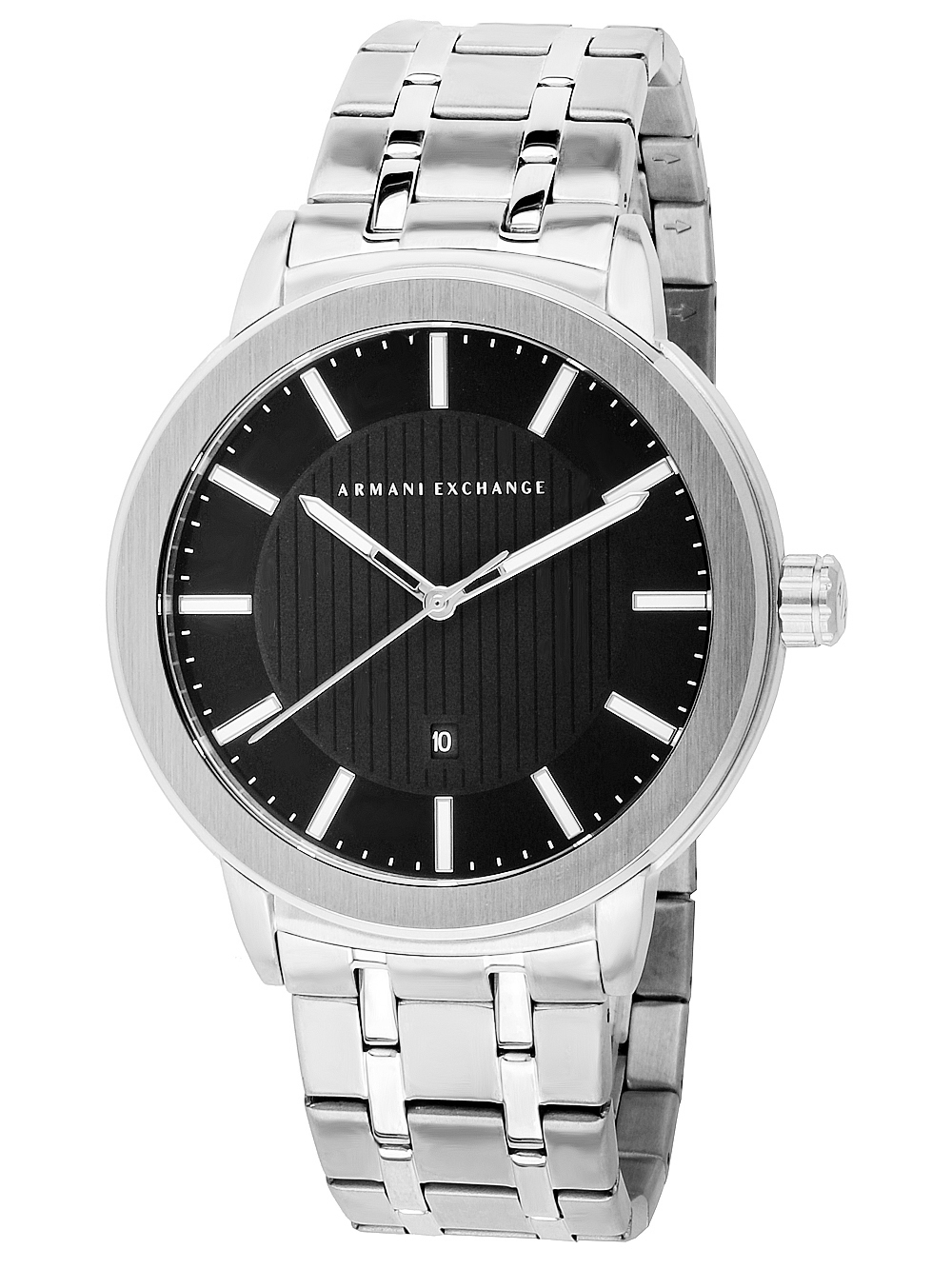 

Часы Armani Exchange AX1455 Maddox Herren 45mm 5ATM