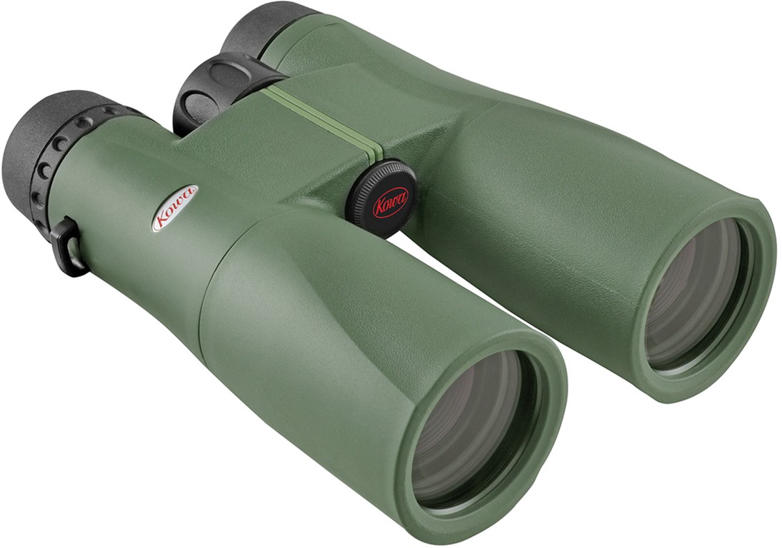 

Бинокль Kowa SV II 8x42 WP (927695)