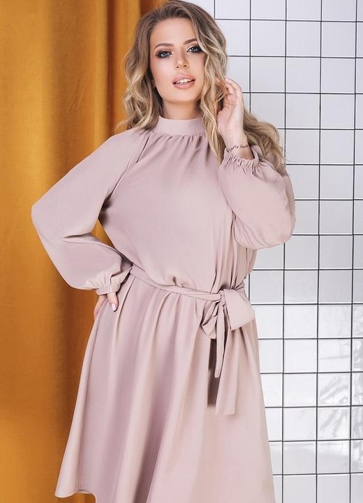 

Платье G&M k-64146 - Размер цвет бежевый, Платье G&M k-64146 50-52 Размер цвет бежевый