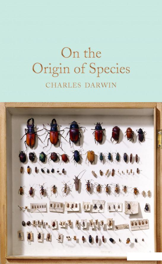 

On the Origin of Species (982225)