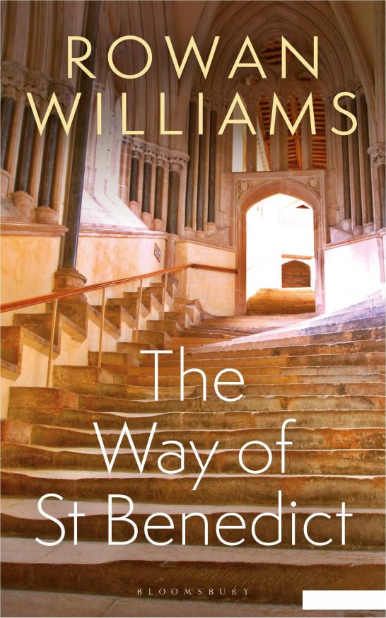 

The Way of St Benedict (1193185)