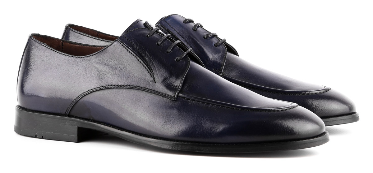 

Туфли Le'BERDES 41 Синий 00000009694