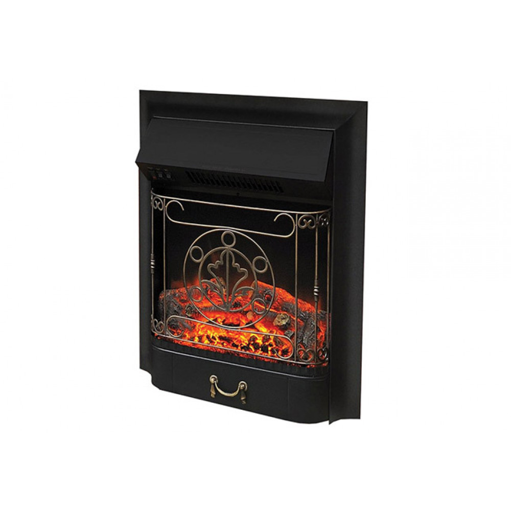 

Электрокамин Royal Flame Majestic FX Black