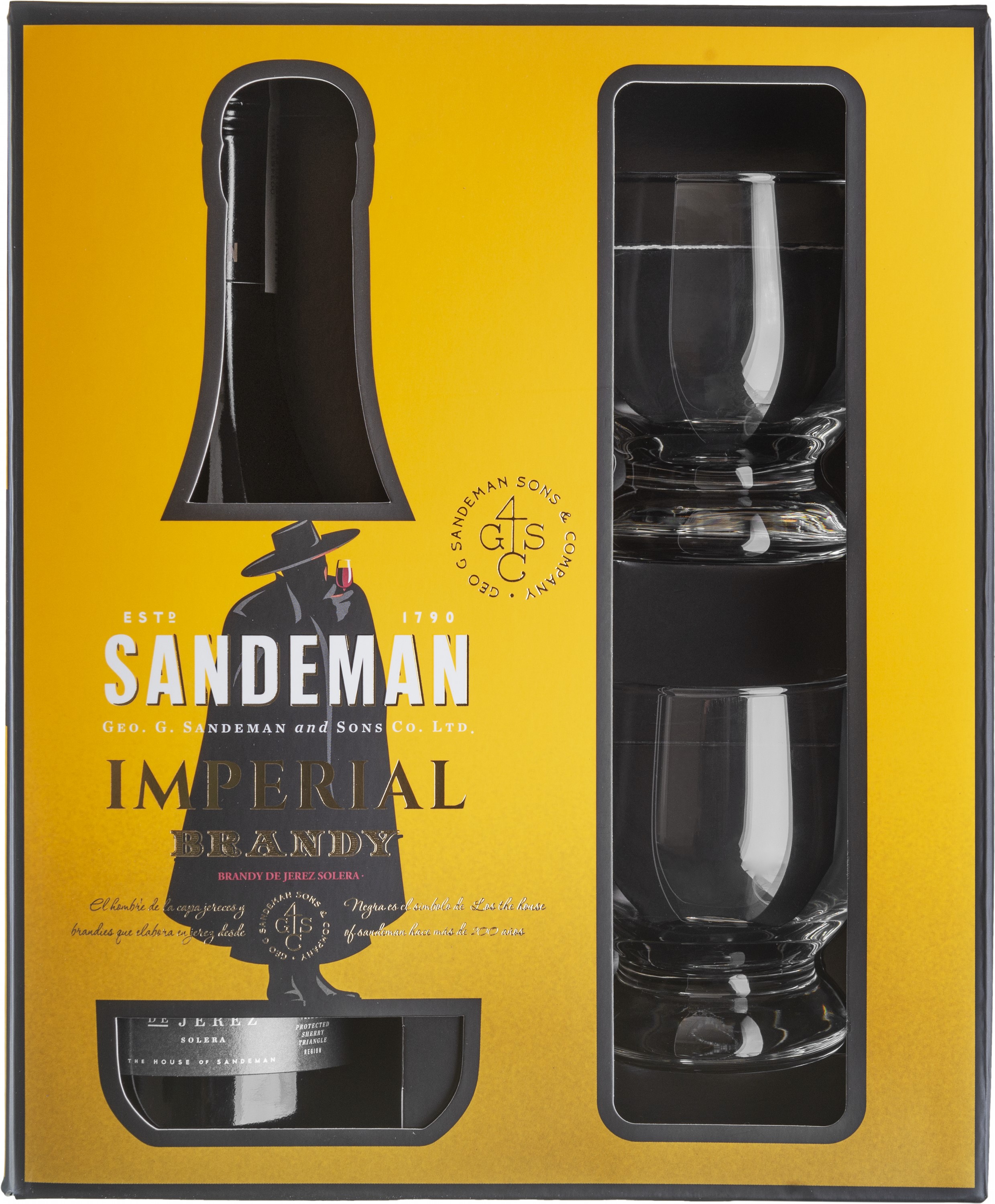 Крепкие напитки Sandeman — купить в Киеве, Украине: цена, отзывы, продажа |  ROZETKA